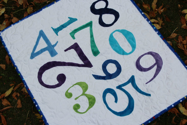 ocean colors blanket