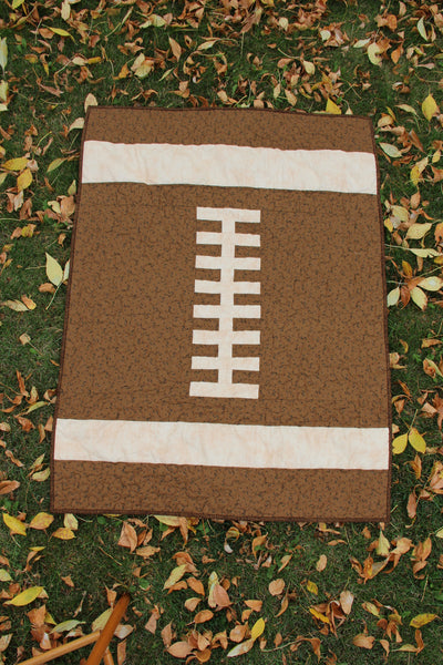 baby sport quilts