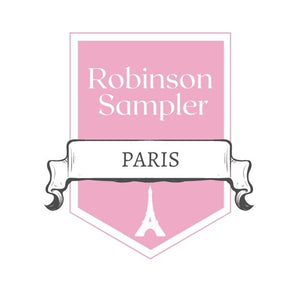 Paris Sampler