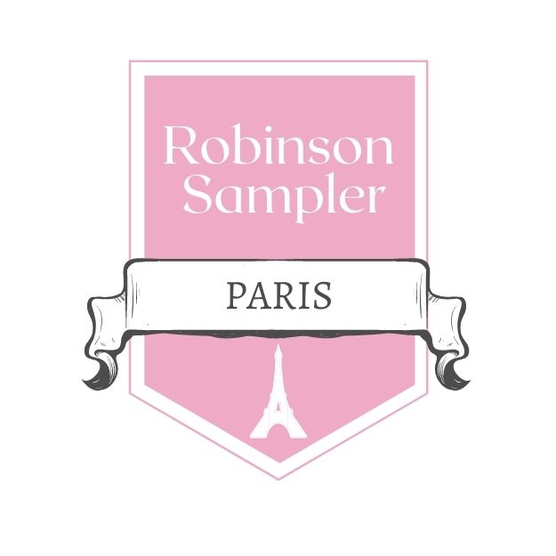 Paris Sampler