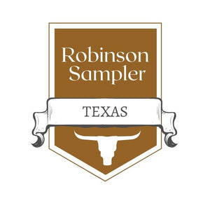 Texas Sampler