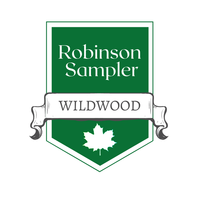 Wildwood Sampler