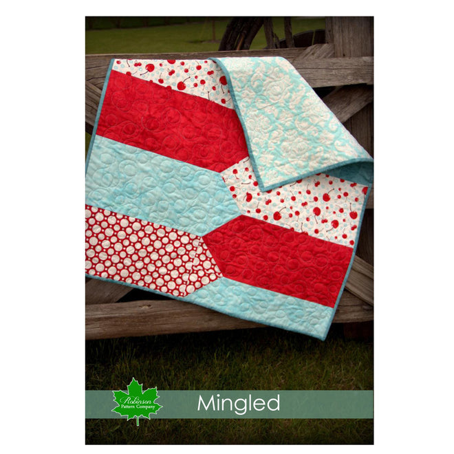 Quilt Patterns - Instant Downloads