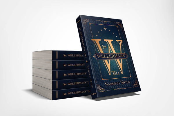 The Wellermans' Tale
