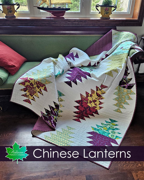 Chinese Lanterns