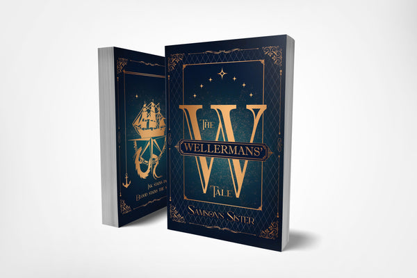 The Wellermans' Tale