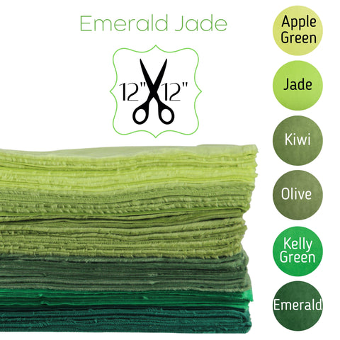 emerald jade patterns