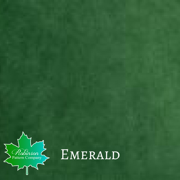 Emerald Jade Fabric