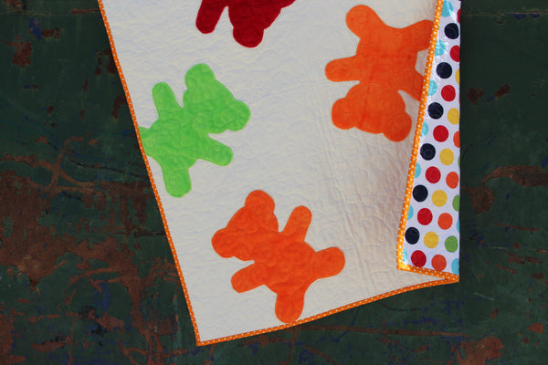 easy applique patterns