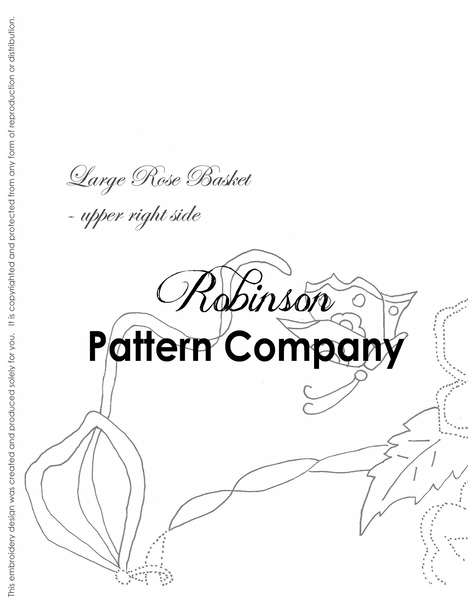 vintage hand embroidery patterns