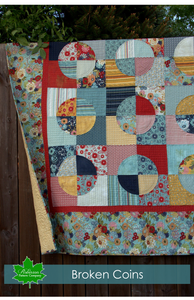 layer cake quilt pattersn