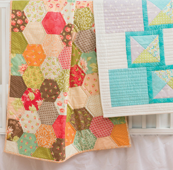 Baby Quilt