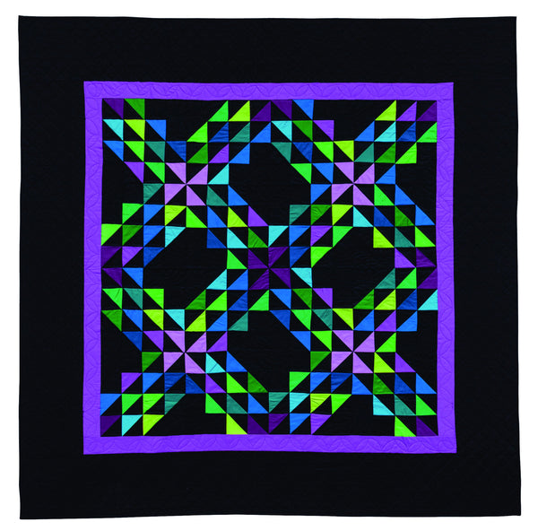 Urban and Amish Quilt Book