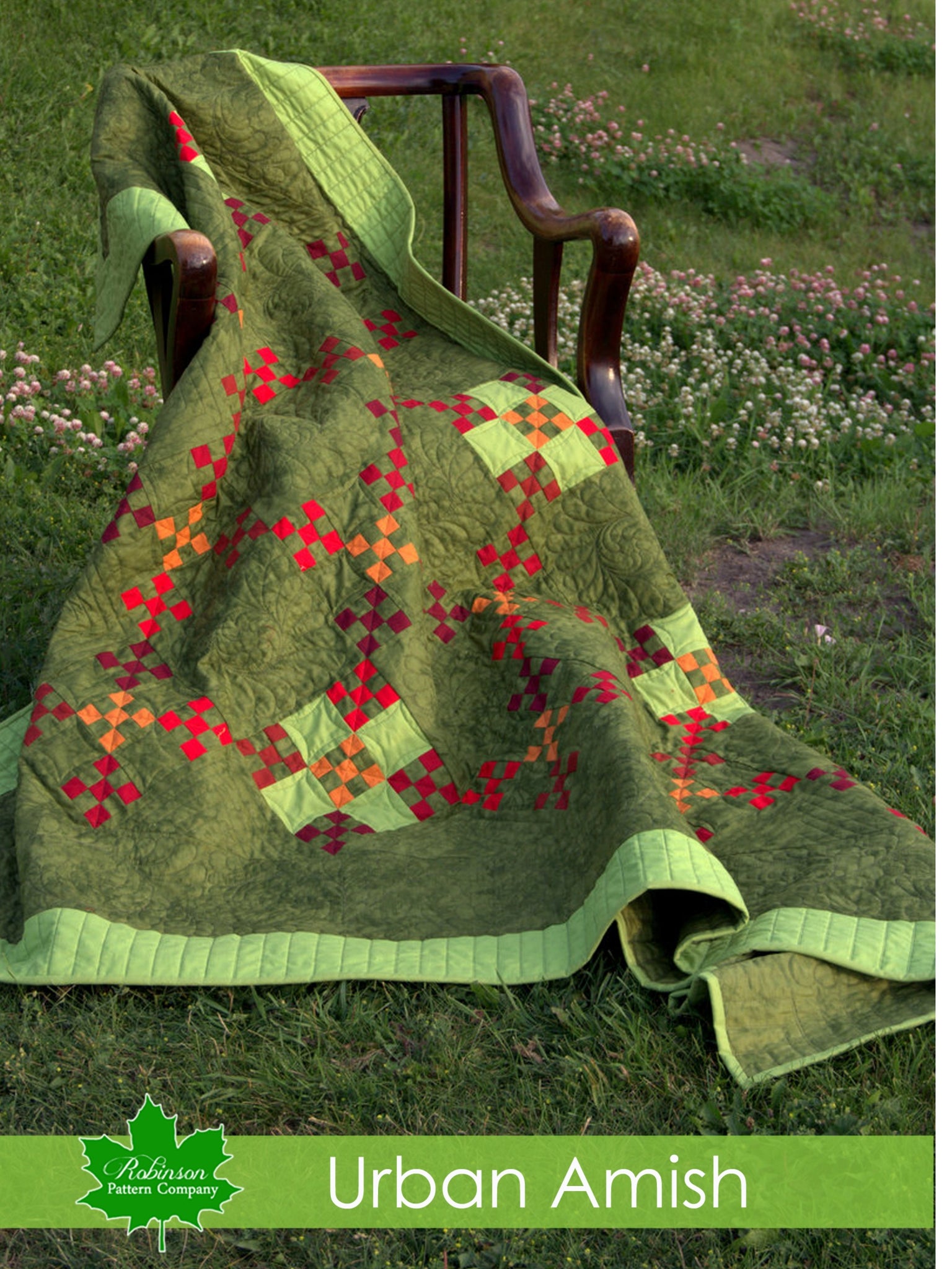 Amish quilts clearance
