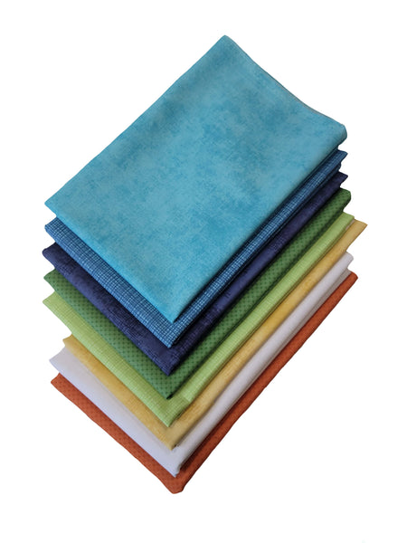 Quilt kits to make